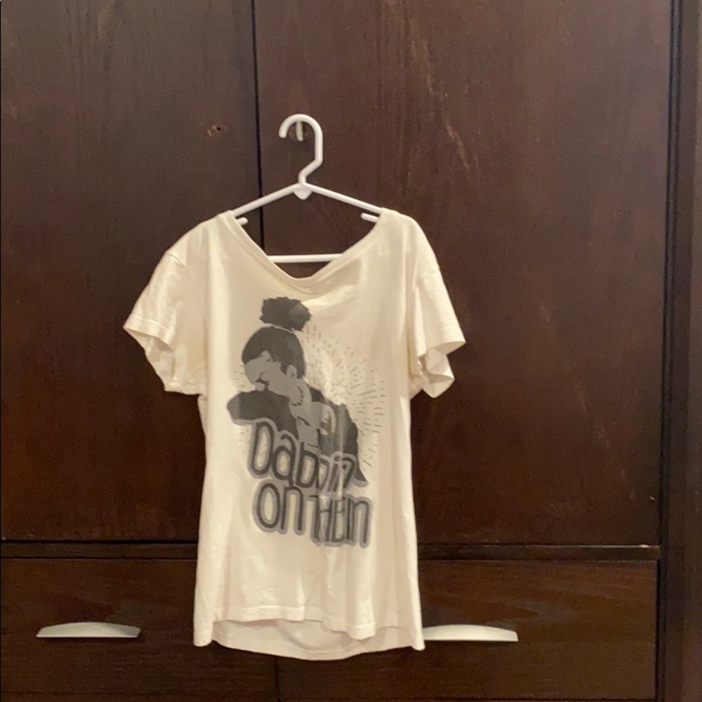 dab shirt